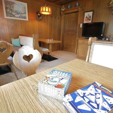 Beautiful Holiday Home Near Ski Area In Ellmau Exterior foto